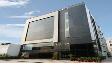 Imperial Apartments in Gurugram, IN