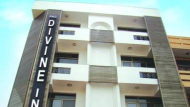 Hotel Divine Inn in New Delhi, IN