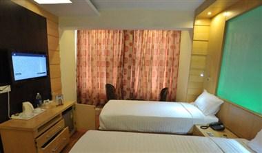 Emarald Hotel - New Delhi in New Delhi, IN