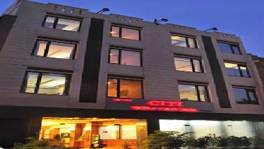 Hotel Citi International in New Delhi, IN