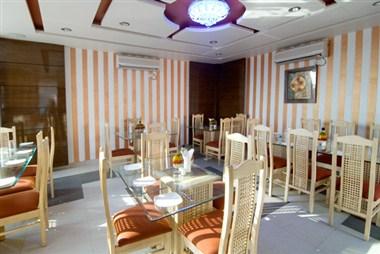 Hotel Rajvanshi in Gurugram, IN