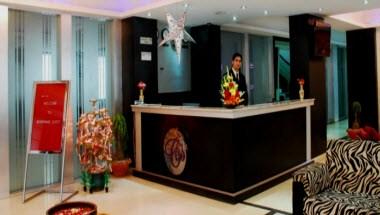 Hotel Corporate Suites in Noida, IN