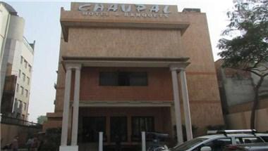 Hotel Chaupal in Gurugram, IN