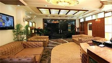 Hotel TJS Royale in New Delhi, IN