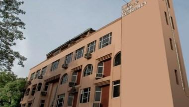 Hotel Park Residency in New Delhi, IN