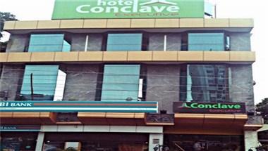 Hotel Conclave Executive in New Delhi, IN