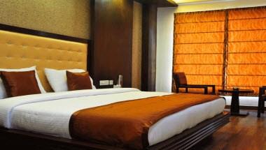 Hotel Delhi Pride in New Delhi, IN