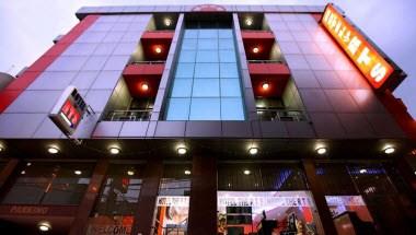 Hotel The Rts in New Delhi, IN