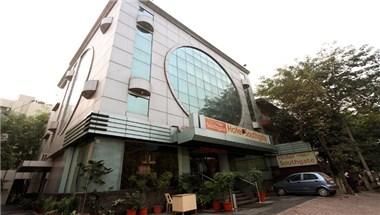 Hotel Southgate in New Delhi, IN