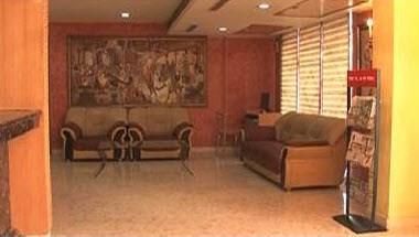 Hotel Ashiana in New Delhi, IN