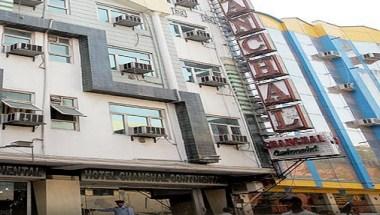 Hotel Chanchal Continental in New Delhi, IN