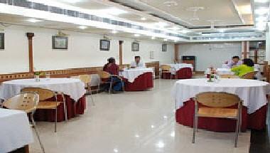 Hotel Amar Inn in New Delhi, IN