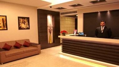 Hotel Florence, New Delhi in New Delhi, IN